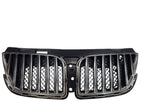 Grille Upper Assembly With Tow Package Fits 11-15 MKX 637263