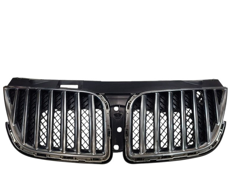 Grille Upper Assembly With Tow Package Fits 11-15 MKX 637263