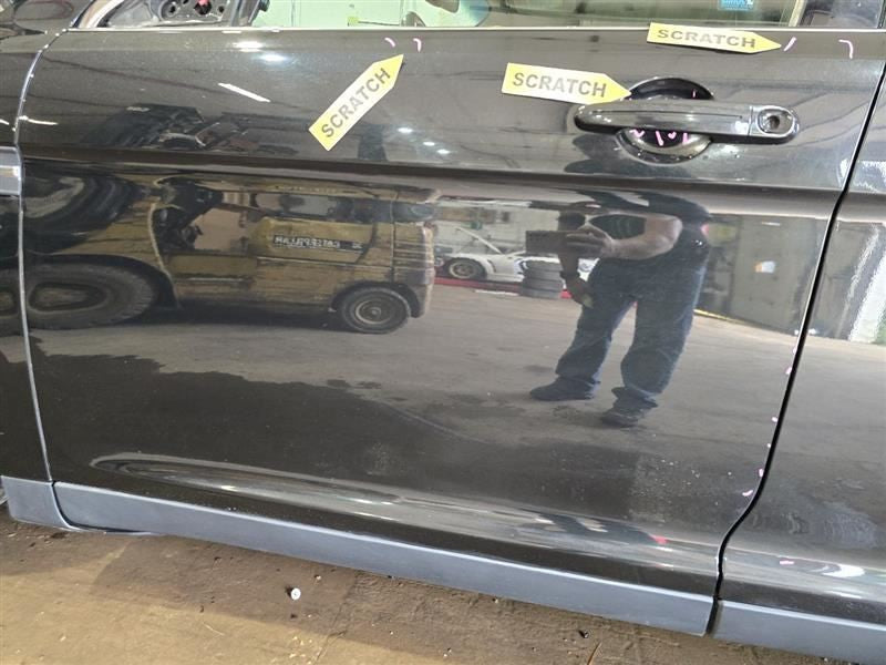 Driver Front Door Electric Limited Fits 10-19 TAURUS 597334