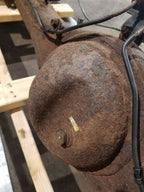 Rear Axle 4.6L 9-1/2" Ring Gear 3.91 Ratio Fits 07-19 TUNDRA 552072