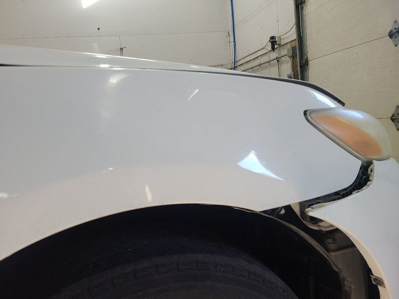 Passenger Fender VIN K 5th Digit 6 Cylinder Fits 07-11 CAMRY 649833