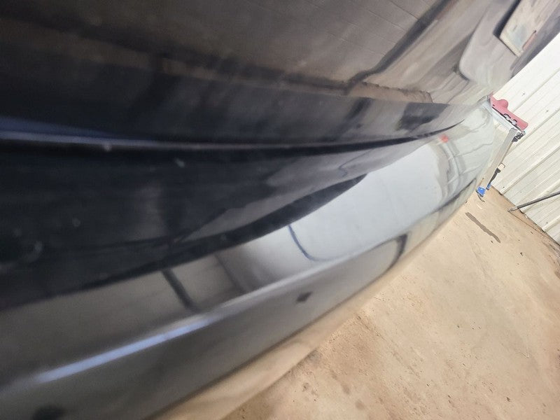 Rear Bumper Fits 11-17 QUEST 652009