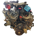 Engine 6.6L VIN 8 8th Digit Opt Lml Fits 11-16 SIERRA 2500 PICKUP 6441