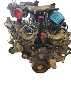 Engine 6.6L VIN 8 8th Digit Opt Lml Fits 11-16 SIERRA 2500 PICKUP 6441