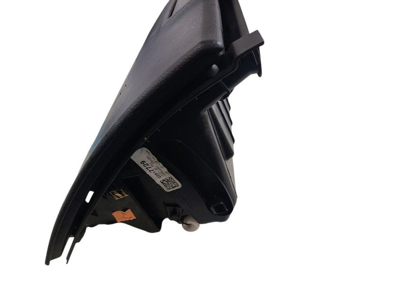 SILVRDO15 2015 Glove Box 644266