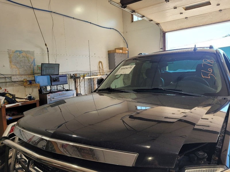 Hood Fits 07-14 ESCALADE 676695