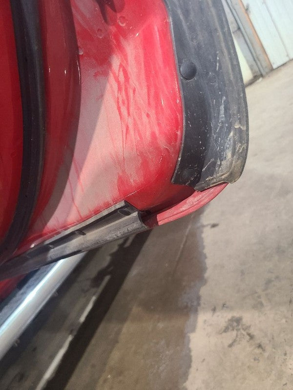 Passenger Rear Side Door New Style Crew Cab Fits 19-24 DODGE 1500 PICK