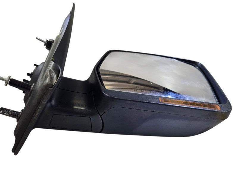 Passenger Side View Mirror Power With Heat Fits 05-06 FORD F150 PICKUP