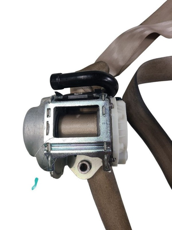 GIULIA    2019 Seat Belt Front 656039
