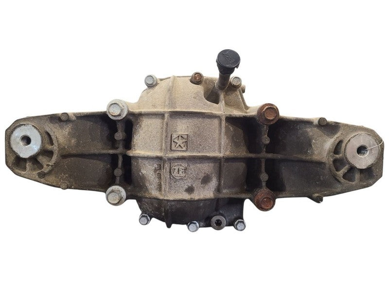 Carrier Rear 195mm Ring Gear 7.68" 3.45 Ratio Fits 14-25 DURANGO 66913