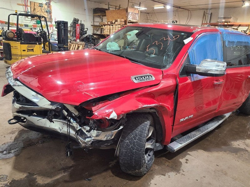 Driver Chassis ECM New Style In Door Fits 19-20 DODGE 1500 PICKUP 6546