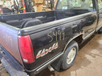 TCHEV1500 1998 Fender Flare/Extension 665406