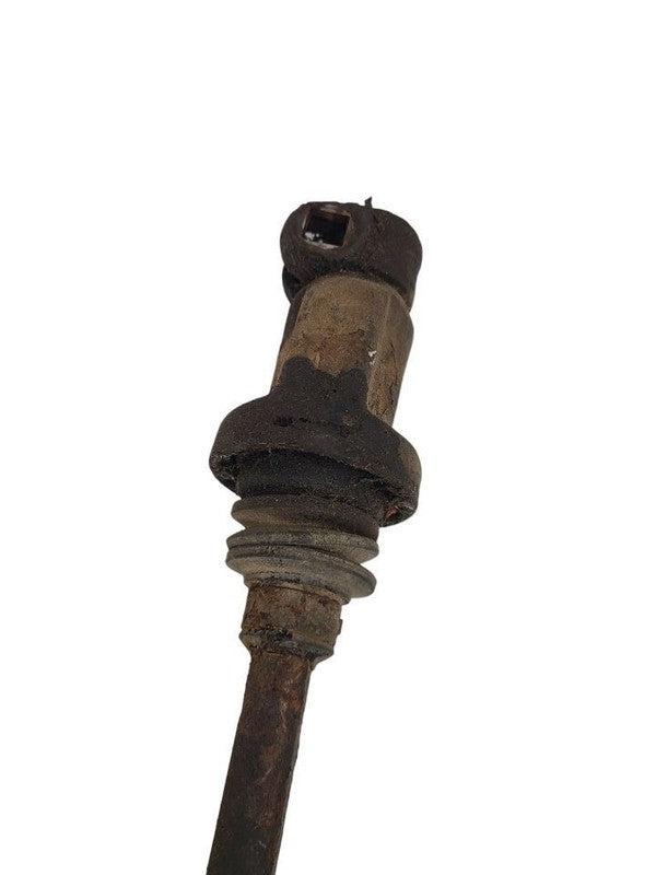 Steering Column Floor Shift Manual Steering Early Fits 75-77 ASTRE 617