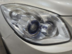 Passenger Headlight Xenon HID Without Opt T97 Fits 08-12 ENCLAVE 61169