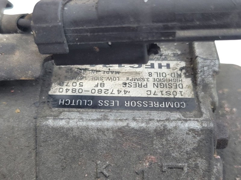 AC Compressor Fits 10-26 DODGE 2500 PICKUP 678160
