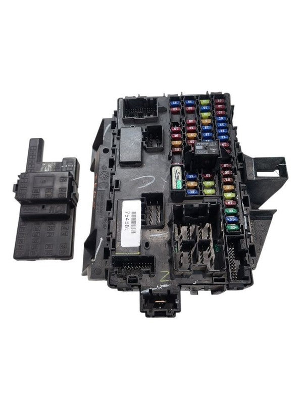 Chassis ECM Body Control BCM Fits 11-13 FORD F150 PICKUP 665013