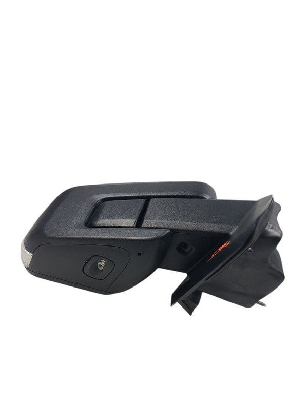 Passenger Side View Mirror Power Pedestal Fits 21-25 FORD F150 PICKUP 