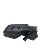 Passenger Side View Mirror Power Pedestal Fits 21-25 FORD F150 PICKUP 