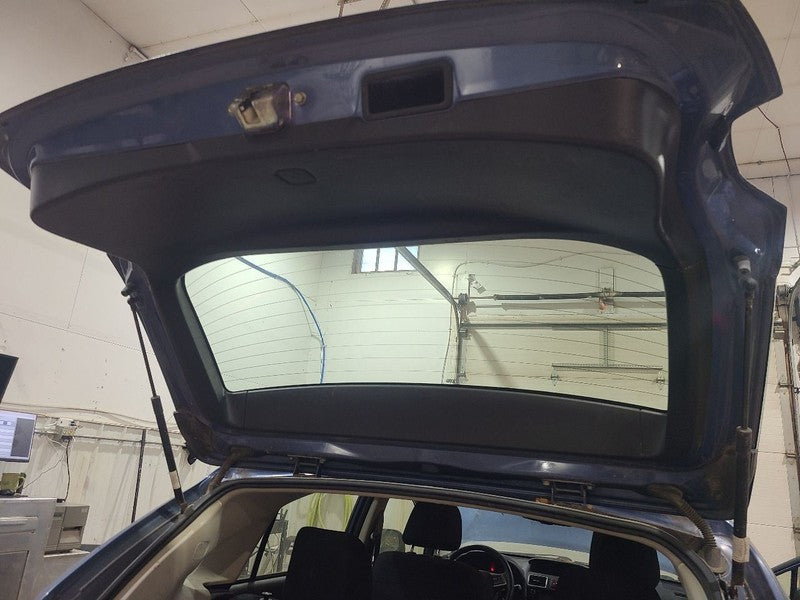 Trunk/Hatch/Tailgate Rear View Camera Station Wgn Fits 12-16 IMPREZA 6