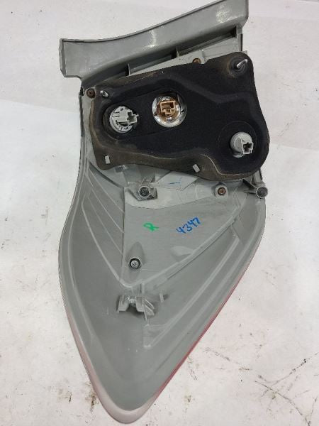 Passenger Right Tail Light Base Fits 11-13 HIGHLANDER 555715
