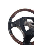 SC430     2003 Steering Wheel 650994