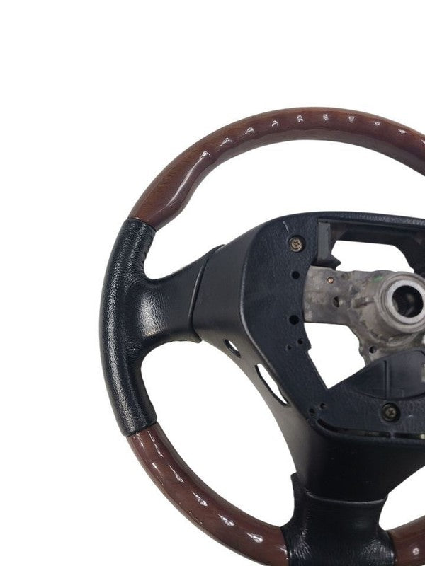 SC430     2003 Steering Wheel 650994