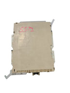 Chassis ECM Multiplex Network Body Control US Market Fits 13 LEXUS RX3