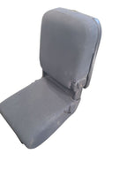 Front Seat With Bench Cloth Center Fits 09-12 DODGE 1500 PICKUP 627693