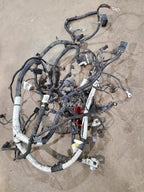 MKZ       2016 Engine Wire Harness 612262