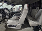 Seat Belt Front Bench Seat 1 Piece Fits 08-10 FORD F250SD PICKUP 58254