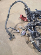 FORESTER  2019 Engine Wire Harness 666910