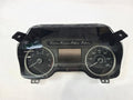 Speedometer Cluster MPH Fits 19-20 FORD F150 PICKUP 558697