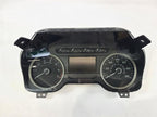 Speedometer Cluster MPH Fits 19-20 FORD F150 PICKUP 558697