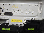 RAM1500   2014 Door Trim Panel Rear 630603