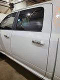 Driver Rear Side Door Classic Style Fits 09-24 DODGE 1500 PICKUP 67141