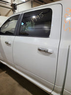 Driver Rear Side Door Classic Style Fits 09-24 DODGE 1500 PICKUP 67141
