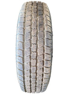 Set Of 4 Used Tires 215 85 16 IRONMAN 90% 672828