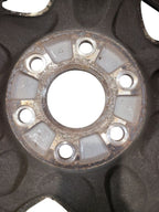 Wheel 16x7 Aluminum Fits 92-99 CHEVROLET 1500 PICKUP 664359