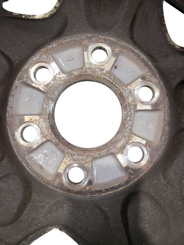 Wheel 16x7 Aluminum Fits 92-99 CHEVROLET 1500 PICKUP 664359