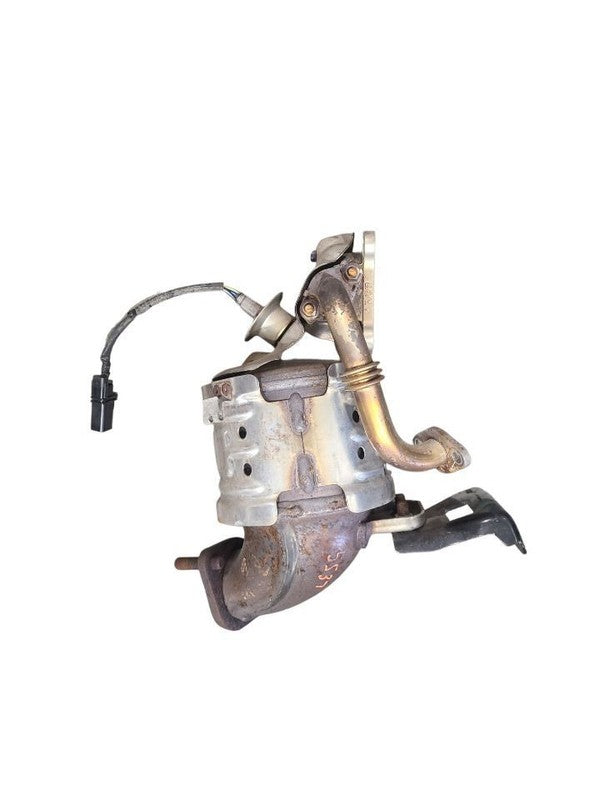 Exhaust Manifold 2.5L Naturally Aspirated Fits 21-23 SANTA FE 667967