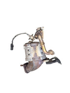 Exhaust Manifold 2.5L Naturally Aspirated Fits 21-23 SANTA FE 667967