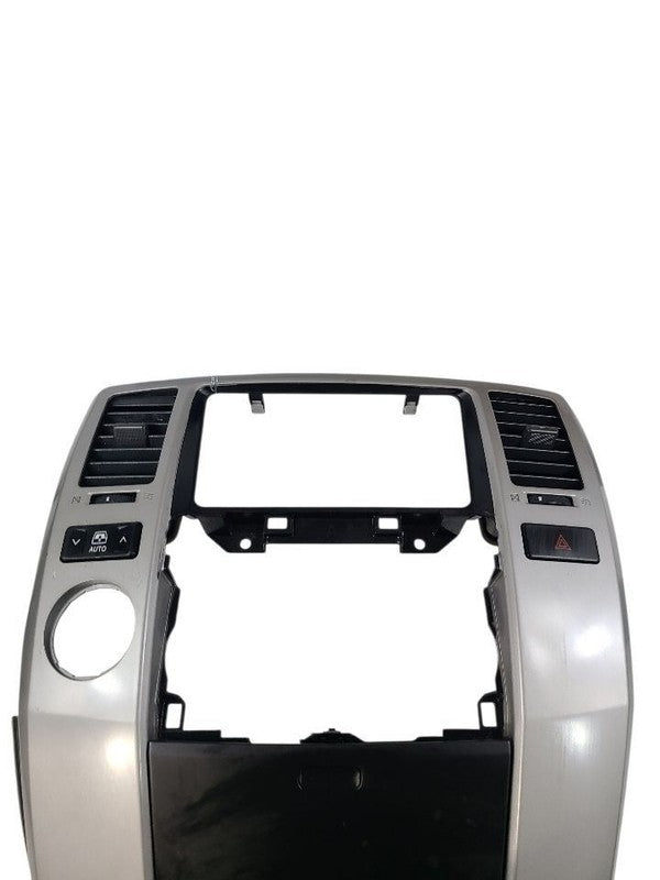 4 RUNNER  2005 Dash Bezel 642984