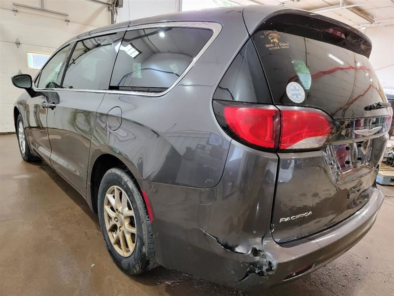 Passenger Right Air Bag Passenger Dash Fits 17-19 PACIFICA 556939