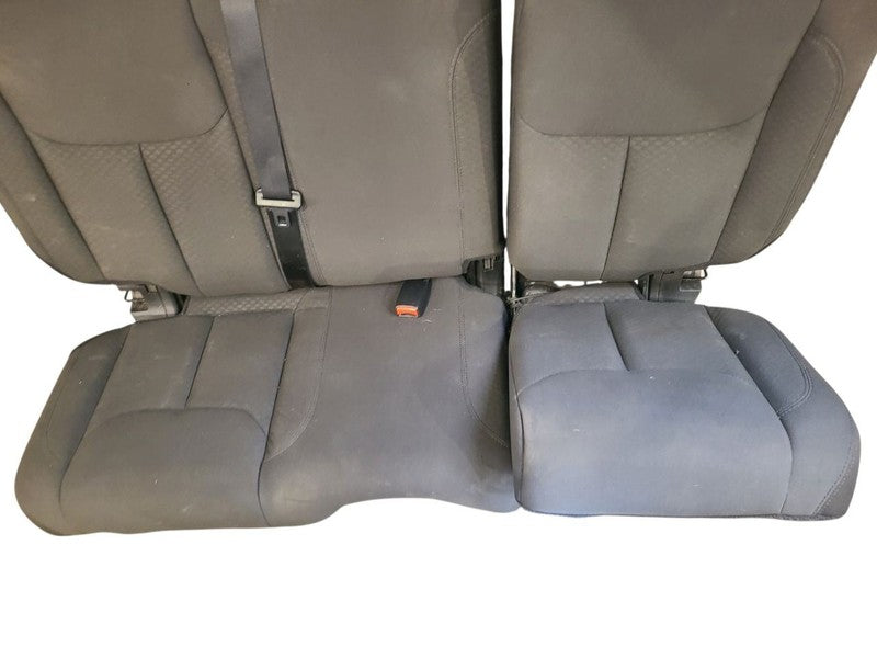 WRANGLER  2016 Seat Rear 677187