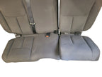 WRANGLER  2016 Seat Rear 677187