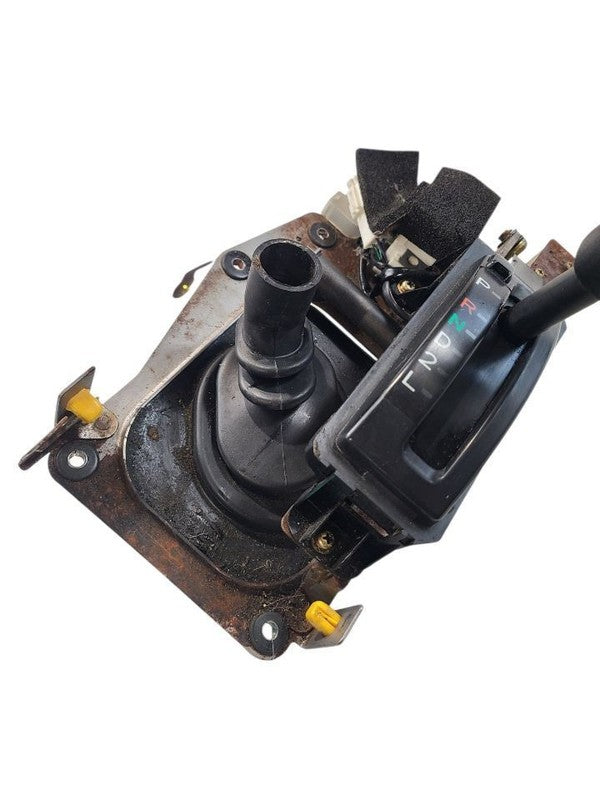 4 RUNNER  1999 Transmission Shift 667886