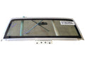 Windshield Glass And Frame Fits 07-13 WRANGLER 597006