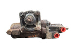 Steering Gear/Rack Power Steering VIN W 6th Digit Fits 07-18 WRANGLER 