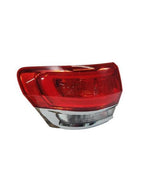 Driver Tail Light Quarter Panel Mounted Fits 15-20 GRAND CHEROKEE 5909