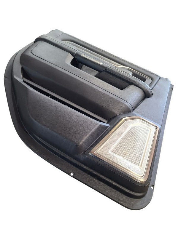 RAM3500   2019 Door Trim Panel Rear 669504